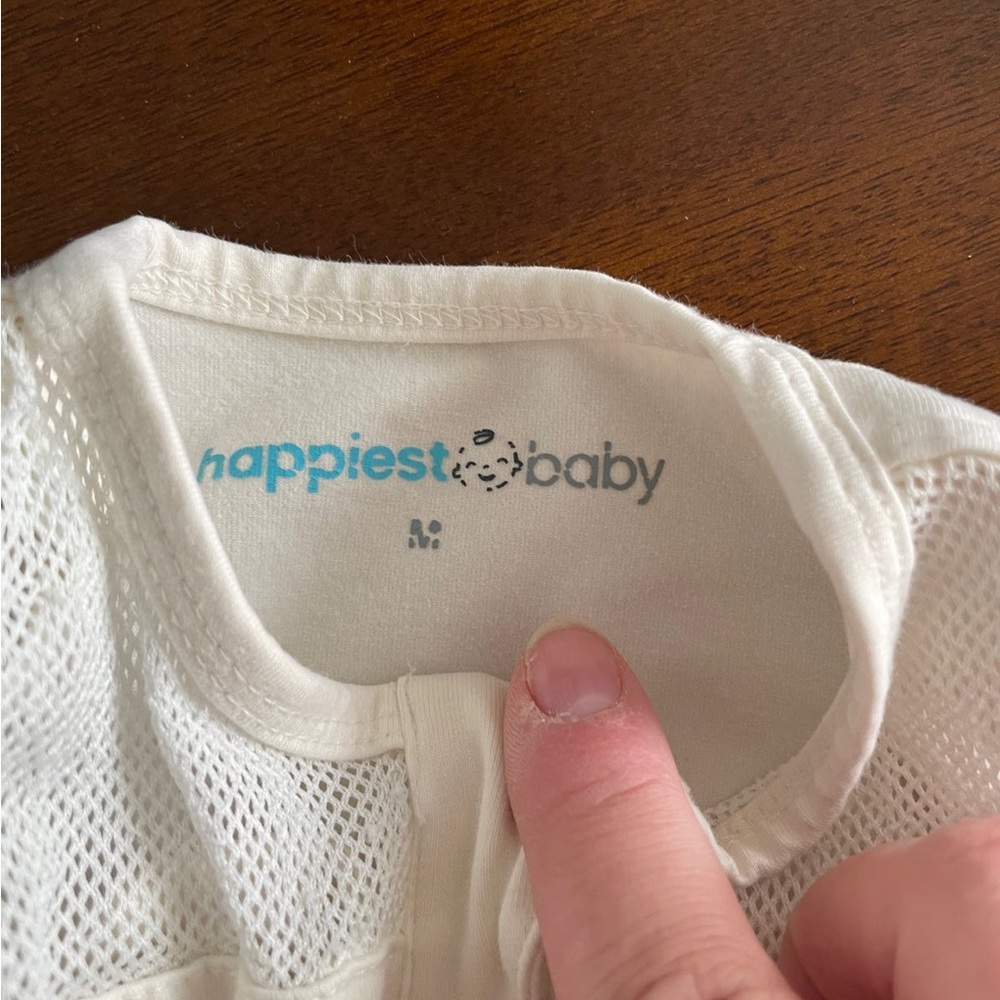 snoo sac size medium - Picture 2 of 2